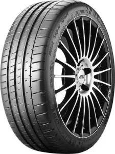 Michelin Pilot Super Sport ( 255/35 ZR18 (94Y) XL TPC )