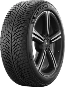 Michelin Pilot Alpin 5 ( 225/45 R18 95H XL, MO )