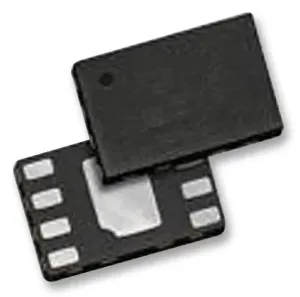 Microchip At30Ts74-Ma8M-T Temperature Sensor, Digital, Msop-8 #3038865