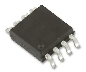 Microchip At30Ts750A-Xm8M-T Temperature Sensor, Digital, Msop-8 #3038866