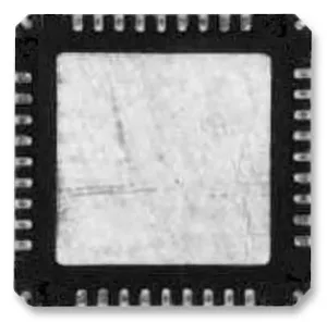 Microchip Dspic33Ck64Mp103-I/m5 Digital Signal Ctrl, Aec-Q100, Uqfn-36