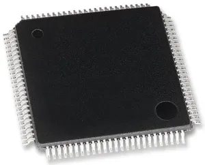 Microchip Lan91C96-Ms Ethernet Ctrl, 10Mbps, 0 To 70Deg C