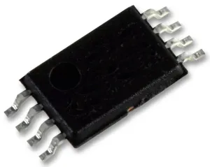 Microchip Mcp3202-Ci/st Adc, 12Bit, 100Ksps, -40 To 85Deg C