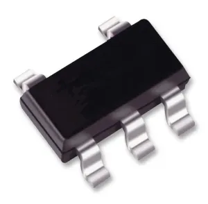 Microchip Mcp3221A4T-E/ot Adc, 12Bit, 22.3Ksps, -40 To 125Deg C