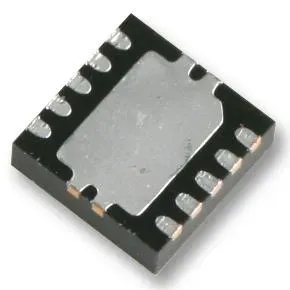 Microchip Mcp73838-Fci/mf Ic, Li-Ion Battery Charger, 10 Dfn