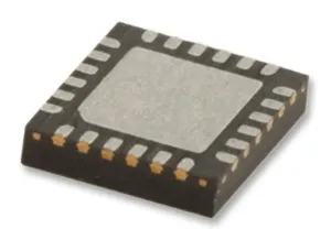 Microchip Usb2422T-I/mj Usb Hub Controller, -40 To 85Deg C