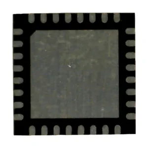 Microchip Usb3320C-Ezk-Tr Usb Otg W/ulpi Transceiver, -40To85Deg C