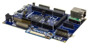 Microchip Dm320113 Eval Kit, 32Bit, Arm Cortex-M7 Mcu