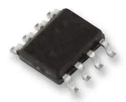 Microchip Mcp6022T-I/sn Op-Amp, Dual, 10Mhz, 7V/us, Nsoic-8
