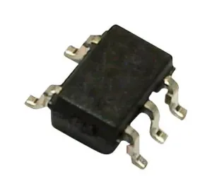 Microchip Mcp6566T-E/lt Comparator, -40 To 125Deg C, Sc-70-5