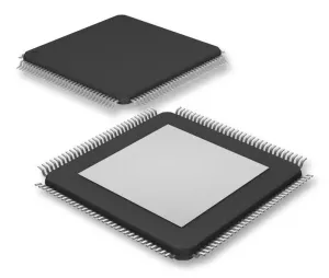Microchip Ksz9896Ctxi Ethernet Switch, 1Gbps, -40 To 85Deg C