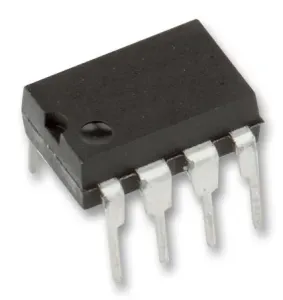 Microchip 24C01C/p Eeprom, 1Kbit, 0 To 70Deg C