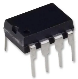 Microchip 24Fc01-I/p Eeprom, Aec-Q100, 1Kbit, -40 To 85Deg C