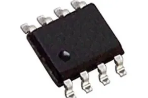 Microchip 24Fc128-I/sn Eeprom, 128Kbit, -40 To 85Deg C
