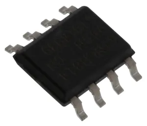 Microchip At24C04C-Sshm-T Eeprom, 4Kbit, 1Mhz, Soic-8