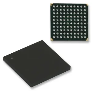 Microchip Atsam3U2Ca-Cu Mcu, 32Bit, 96Mhz, Tfbga-100