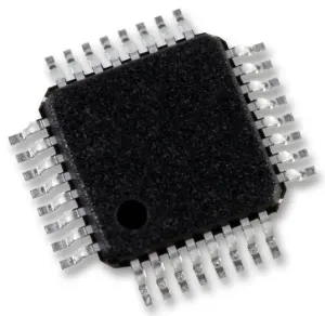Microchip Atsaml11E15A-Afkph Mcu, 32Bit, 32Mhz, Tqfp-32 #3068457