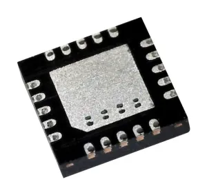 Microchip Attiny416-Mnr Mcu, 8Bit, 20Mhz, Vqfn-20