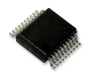 Microchip Pic16F685-I/ss Mcu, 8Bit, Pic16, 20Mhz, Ssop-20