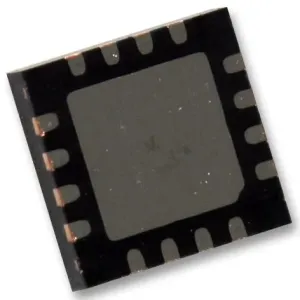 Microchip Pic16F688-I/ml Mcu, 8Bit, Pic16, 20Mhz, Qfn-16