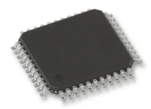 Microchip Pic24Fj64Ga004-E/pt Mcu, 16Bit, 32Mhz
