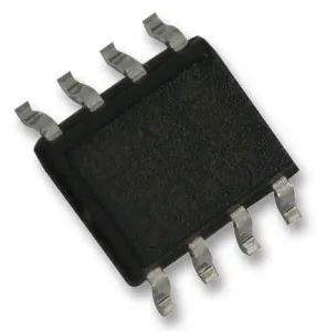 Microchip Sst26Vf064Beui-104I/sm. 64Mb 2.3V To 3.6V Sqi Flash Memory W/eui 8 Soij .208In Tube