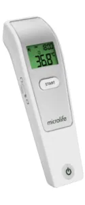 MICROLIFE - NC 150 čelní bezkontaktní teploměr