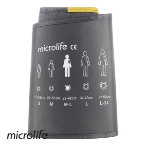 MICROLIFE - Manžeta k tlakoměru velikost M-L 22-42cm Soft 4G