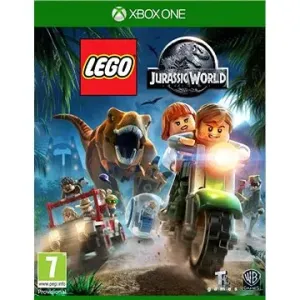 Lego Jurassic World - Xbox Digital