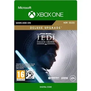 STAR WARS Jedi Fallen Order: Deluxe Upgrade - Xbox Digital