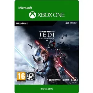 STAR WARS Jedi Fallen Order - Xbox Digital