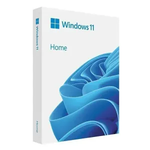 Microsoft Windows Home 11 64-bit USB, CZ
