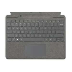 Microsoft Surface Pro Signature Keyboard 8XA-00087