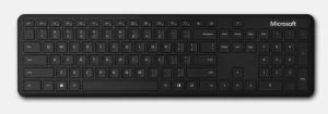 Bezdrátová klávesnice Microsoft Bluetooth Keyboard