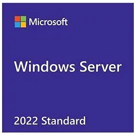 Microsoft Windows Server 2022 - 1 User CAL  Charity