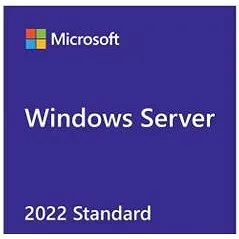 Microsoft Windows Server 2022 Standard - 16 Core License Pack