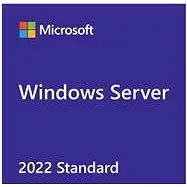 Microsoft Windows Server 2022 Standard - 2 Core License Pack Education