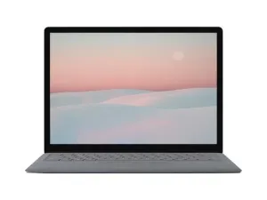 Microsoft Surface Laptop 2 Touch #5585820