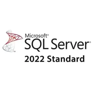Microsoft SQL Server 2022 Standard Core - 2 Core License Pack Education