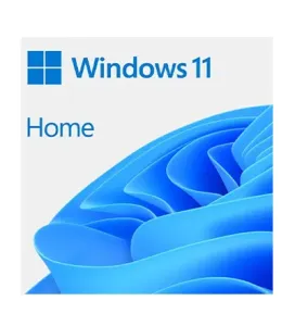 Microsoft Windows 11 Home, CZ doživotní elektronická licence,  64 bit