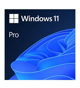 Microsoft Windows 11 Professional, CZ doživotní elektronická licence,  64 bit