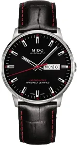 Mido Commander Chronometer M021.431.16.051.00 + 5 let záruka, pojištění a dárek ZDARMA