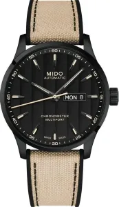 Mido Multifort Chronometer 1 M038.431.37.051.09 + 5 let záruka, pojištění a dárek ZDARMA