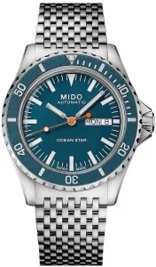Mido Ocean Star Tribute M026.830.11.041.00 + 5 let záruka, pojištění a dárek ZDARMA