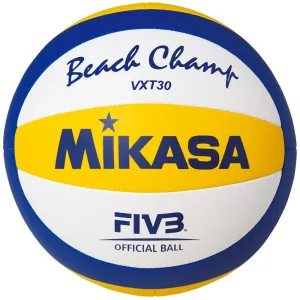 Míč volejbalový MIKASA Beach VXT30