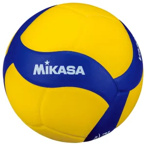 Volejbalový míč MIKASA V330W - 5 #151860