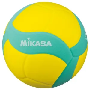 Volejbalový míč MIKASA VS220W-YG - 5 #153897