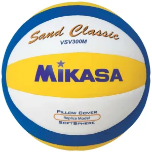 Volejbalový míč MIKASA Beach VSV300M #1390426