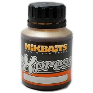 Mikbaits eXpress dip 125ml - Půlnoční Pomeranč