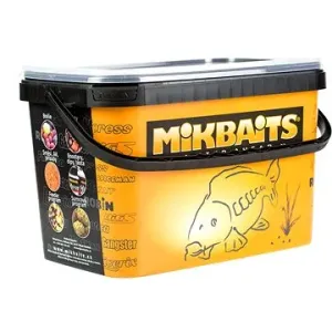 Mikbaits Boilies eXpress Monster crab